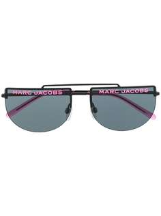 Marc Jacobs Eyewear солнцезащитные очки-авиаторы MARC404S