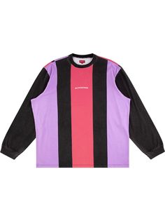 Supreme футболка Global Standard