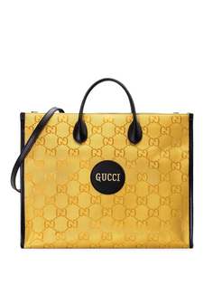 Gucci сумка-тоут Gucci Off The Grid