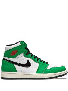Jordan высокие кроссовки Air Jordan 1 Retro High OG