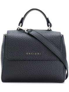 Orciani сумка на плечо с логотипом