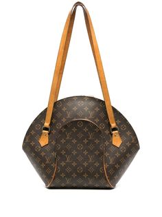 Louis Vuitton сумка на плечо Ellipse GM pre-owned