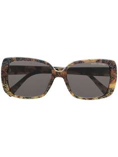 Marc Jacobs Eyewear солнцезащитные очки MARC423S в квадратной оправе