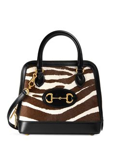 Gucci сумка 1955 с пряжкой Horsebit