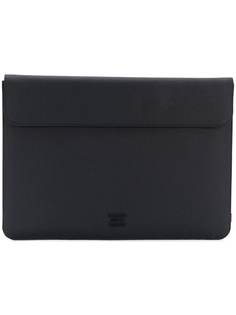 Herschel Supply Co. фактурный чехол для Macbook 15"