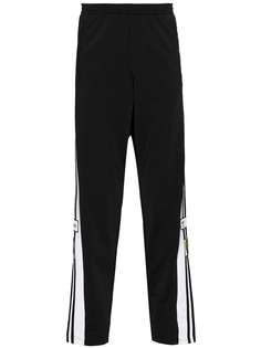 adidas by 032c спортивные брюки с лампасами