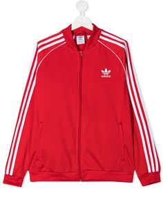 adidas Kids спортивная куртка SST