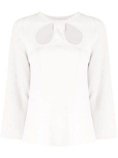 Категория: Короткие топы Stella McCartney