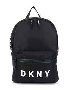 Dkny Kids рюкзак с логотипом