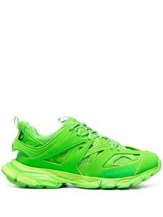 Balenciaga кроссовки Track со вставками