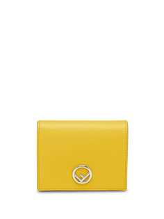 Fendi маленький кошелек