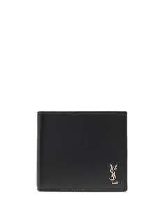 Saint Laurent бумажник с монограммой YSL