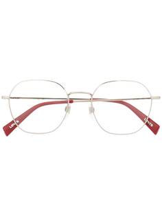 Levis очки LV1009 в массивной оправе
