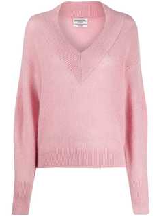 Essentiel Antwerp джемпер с V-образным вырезом