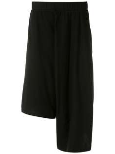 Uma | Raquel Davidowicz юбка-шорты Bloco