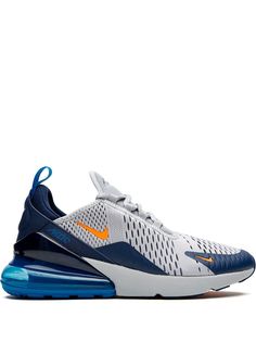 Nike Kids кроссовки Air Max 270