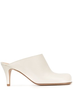 Bottega Veneta мюли S.Cuoio Laville