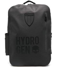 Hydrogen рюкзак с логотипом