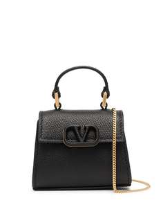 Valentino Garavani поясная мини-сумка VSling