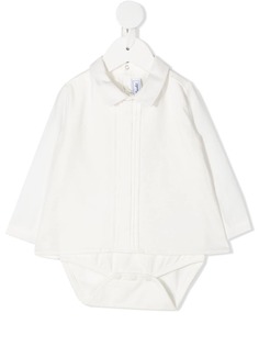 Tartine Et Chocolat боди с воротником и длинными рукавами