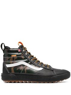 Vans кеды Sk8-Hi MTE 2.0 DX