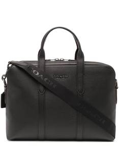 Coach портфель Metropolitan