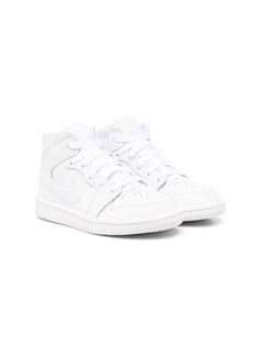 Jordan Kids высокие кроссовки Retro