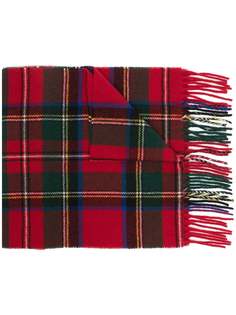 Polo Ralph Lauren клетчатый шарф