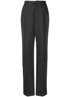 Marni брюки строгого кроя