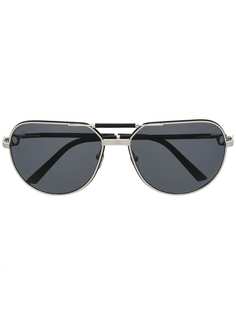 Cartier Eyewear солнцезащитные очки Première Cartier Collection
