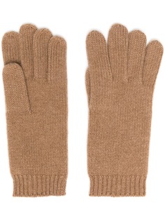 Aspesi кашемировые перчатки