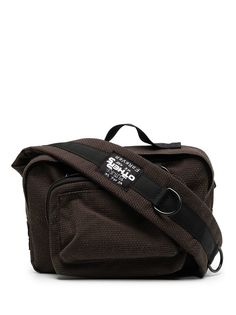 Eastpak рюкзак с нашивкой-логотипом