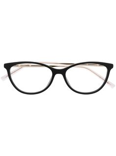 M Missoni очки MMI0017 в оправе кошачий глаз
