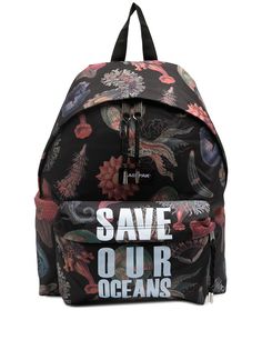 Eastpak рюкзак Save Our Oceans