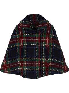 Lapin House кейп в клетку