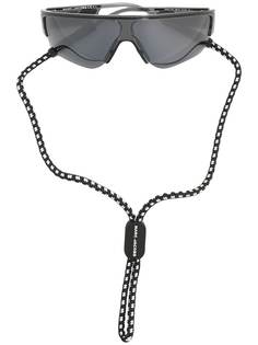 Marc Jacobs солнцезащитные очки-авиаторы