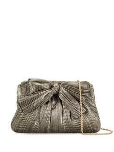 Loeffler Randall клатч Rayne
