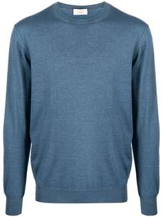 Altea джемпер с круглым вырезом