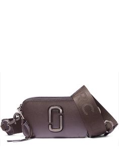 Marc Jacobs каркасная сумка The Snapshot DTM