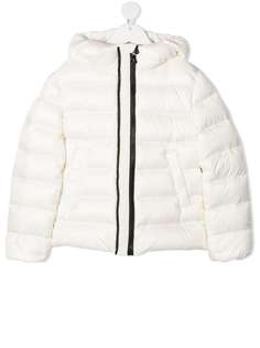 Moncler Enfant пуховик Alithia