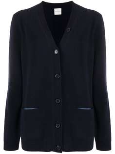 Paul Smith кардиган с V-образным вырезом