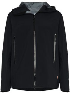 Mammut лыжная куртка Crater Pro с капюшоном Mammut®