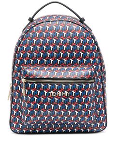 Tommy Hilfiger рюкзак с логотипом