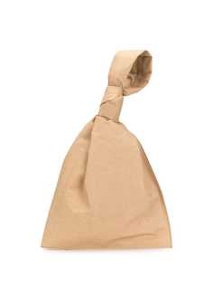 Bottega Veneta клатч The Twist