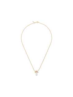 Wouters & Hendrix колье The Tell-Tale Heart