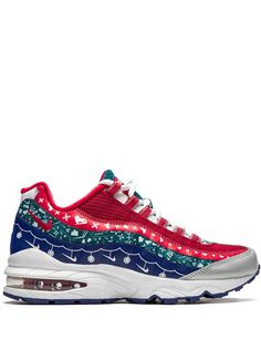 Nike Kids кроссовки Air Max 95