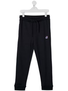 K Way Kids пуховик Andre