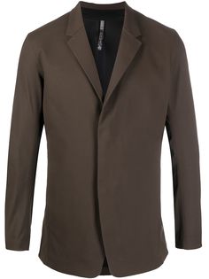 Veilance пиджак Indicse Gore-Tex