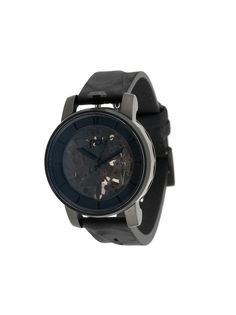Fob Paris наручные часы R360 Black Matte 36 мм