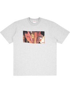 Supreme футболка Split